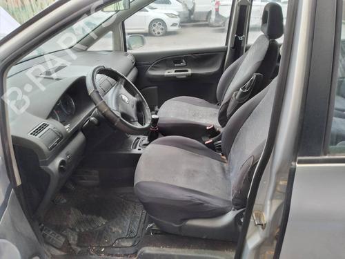 Engine control unit (ECU) SEAT ALHAMBRA (7V8, 7V9) 1.9 TDI | BP9837750M57 