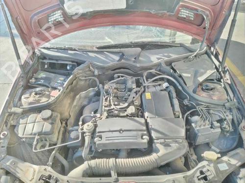 Engine control unit (ECU) MERCEDES-BENZ C-CLASS Coupe (CL203) | BP24631641M57 - Image 19