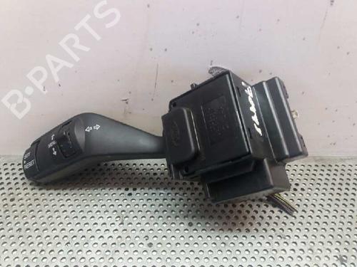 Used Headlight switch Headlight switch 1357828 1357828