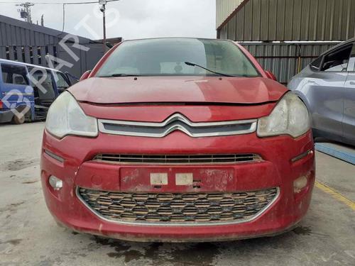 Left front fog light CITROËN C3 II (SC_)  | BP24631688C30  - Image 5