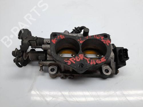 Used Throttle body Throttle body 11509458 11509458