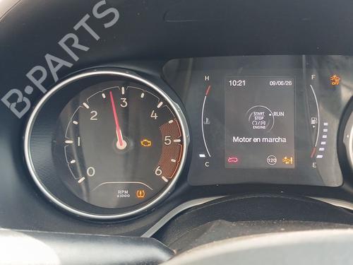 Front slam panel JEEP COMPASS (MP, M6, MV, M7) 1.6 CRD | BP36504944C72 - Image 23