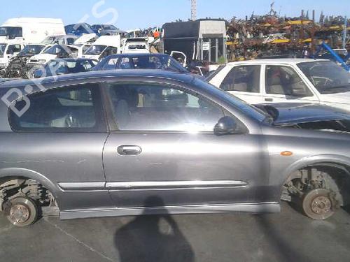 Engine NISSAN ALMERA II Hatchback (N16) 1.5 dCi | BP596666M1  - Image 9