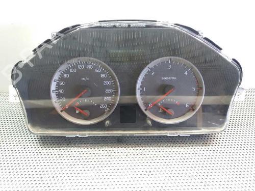 Used Instrument cluster Instrument cluster VOLVO V50 (545) [2003-2012] 598764 598764