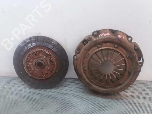 Used Other FORD TRANSIT Van (E_ _) [1991-1994]  26017661