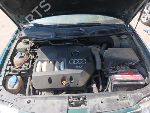 Warning switch AUDI A3 (8L1) 1.8 | BP37238251I22  - Image 12