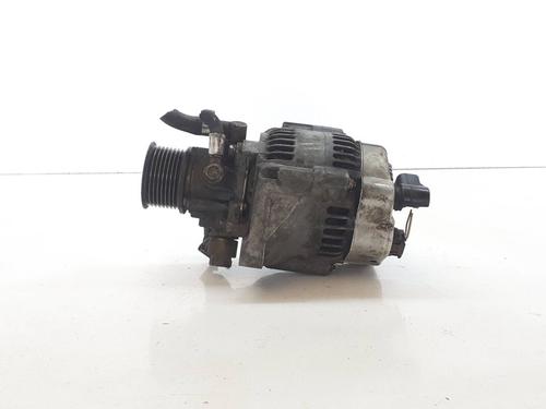 Used Alternator Alternator OPEL FRONTERA A (U92) [1992-1998] 34116365 34116365