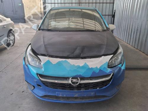 Left front driveshaft OPEL CORSA E (X15)  | BP11503873M38  - Image 6