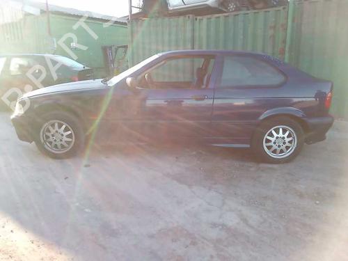 Left headlight BMW 3 Compact (E36) | BP6895956C28 - Image 5