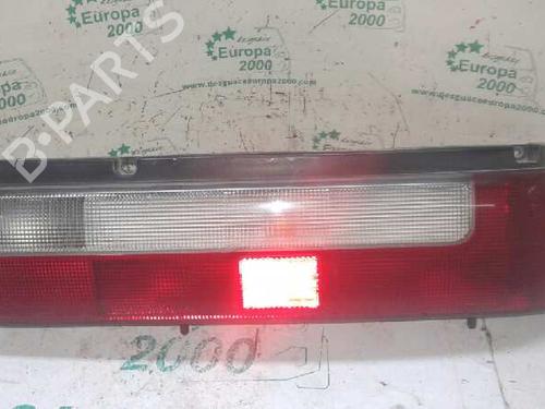 Used Right taillight Right taillight 63247 63247