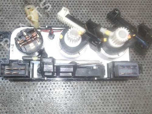 Climate control CHEVROLET MATIZ (M200, M250) 0.8 | BP1792374I5 