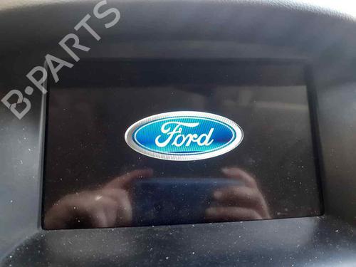 Left front window switch FORD FOCUS III  | BP24237097I27  - Image 12