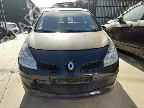 Left front window switch RENAULT CLIO III (BR0/1, CR0/1) | BP23129513I27 - Image 5