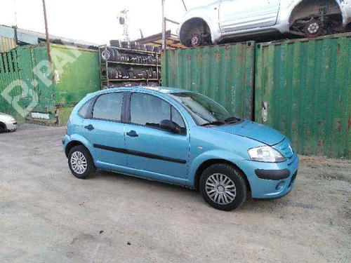 Water radiator CITROËN C3 I (FC_, FN_) 1.4 HDi | BP4423163M31 