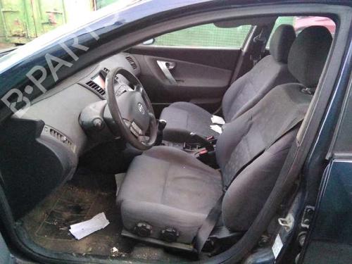 Left front window switch NISSAN PRIMERA Hatchback (P12)  | BP3138752I27  - Image 9