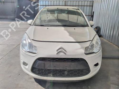 Autre CITROËN C3 II (SC_) 1.4 HDi 70 (SC8HZC, SC8HR0, SC8HP4) | BP14043562O1 