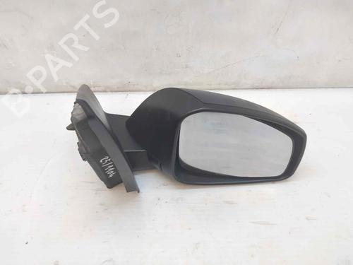 Used Right mirror RENAULT MEGANE III Hatchback (BZ0/1_, B3_) 1.5 dCi (86 hp) 26138368