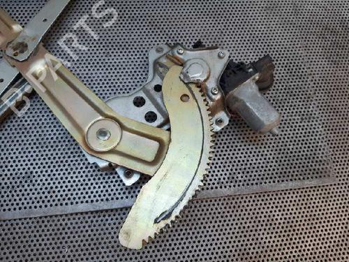 Front left window mechanism SUZUKI SWIFT III (MZ, EZ) | BP4728011C22 - Image 2
