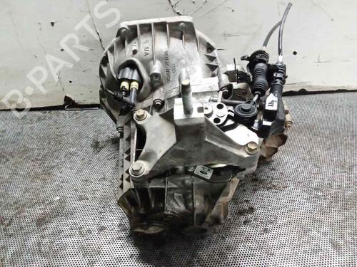 Gearbox FORD TOURNEO CONNECT 1.8 TDCi | BP6916676M3 