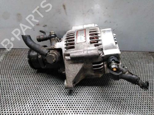 Used Alternator HYUNDAI MATRIX (FC) 1.5 CRDi (82 hp) 1996768