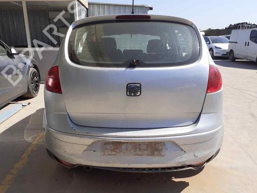 Right taillight SEAT ALTEA (5P1)  | BP26437142C35 