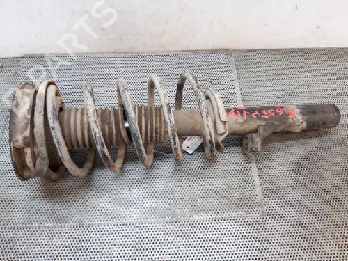 Used Left front shock absorber Left front shock absorber PEUGEOT 605 (6B) 2.1 TD 12V (109 hp) 1432417 1432417