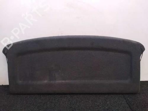 Used Rear parcel shelf Rear parcel shelf 6304185 6304185