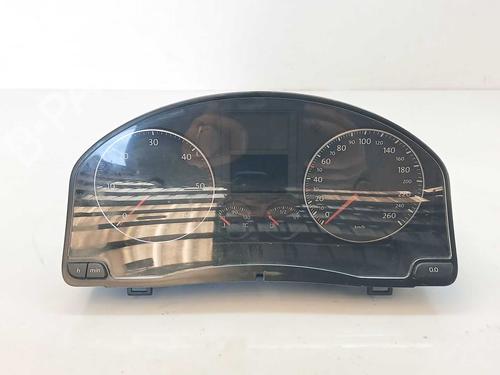 Used Instrument cluster Instrument cluster VW GOLF V (1K1) [2003-2010] 36515049 36515049