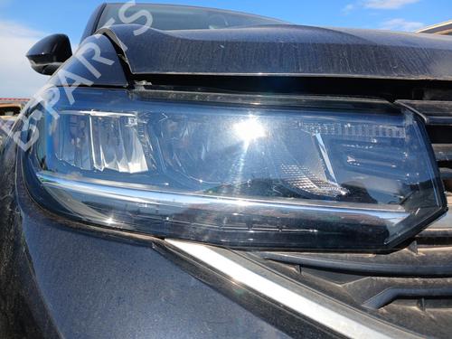 Right headlight VW T-CROSS (C11, D31) | BP33976904C29 - Image 2