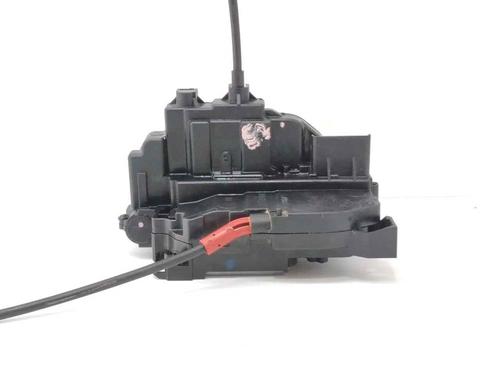 Used Front right lock MERCEDES-BENZ CITAN Box Body/MPV (W415) 108 CDI (415.601, 415.603) (75 hp) 8809969