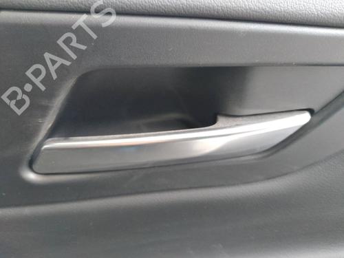 Front right interior door handle JAGUAR XE (X760) 2.0 D BP8058178I14