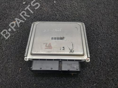 Engine control unit (ECU) VW POLO V (6R1, 6C1) 1.2 TDI | BP11348429M57 