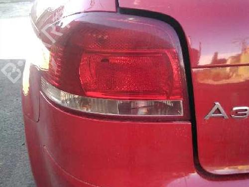 Engine (For Parts) AUDI A3 (8P1) 2.0 TDI 16V | BP25815747M64 - Image 18