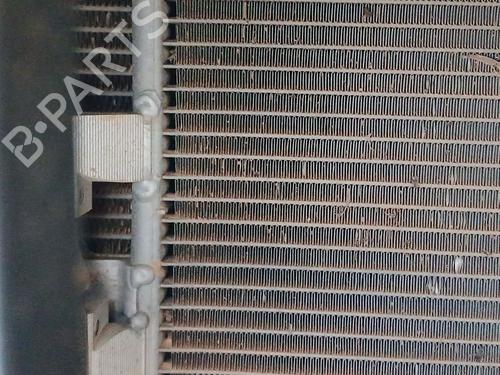 Used AC radiator AC radiator 34120075 34120075