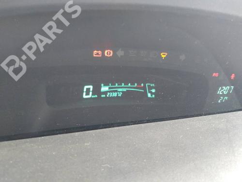 Rear left exterior door handle TOYOTA YARIS (_P9_) 1.4 D-4D (NLP90_, NLP90R) | BP9213867C130  - Image 7