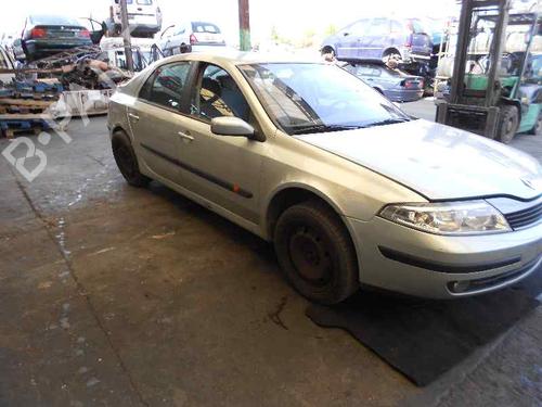 Left front driveshaft RENAULT LAGUNA II (BG0/1_) 1.9 dCi (BG08, BG0G) | BP1858224M38 