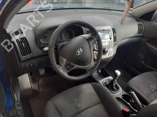 Front left window mechanism HYUNDAI i30 Estate (FD) 1.4 | BP32014462C22 