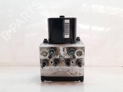 Used ABS pump PEUGEOT 407 (6D_) 2.0 (6DRFNB, 6DRFNE) (136 hp) 23108080