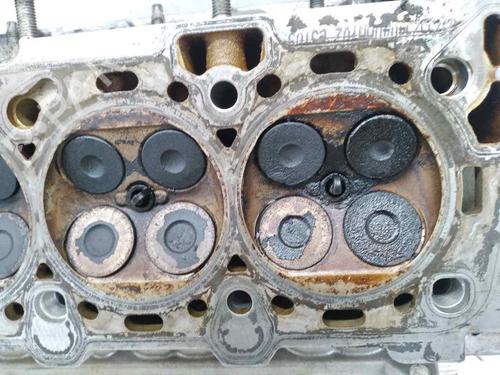 Cylinder head OPEL ASTRA H (A04) | BP25747144M5
