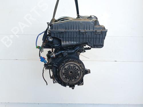 Engine PEUGEOT 307 (3A/C) | BP33794402M1 - Image 3