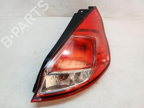 Used Right taillight Right taillight FORD FIESTA VI (CB1, CCN) 1.5 TDCi (75 hp) 34125494 34125494