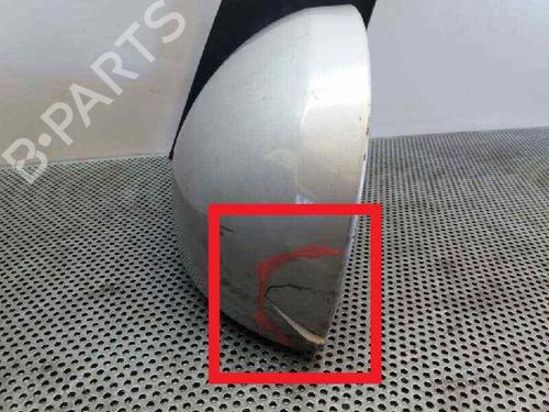 Left mirror HYUNDAI GETZ (TB) 1.5 CRDi | BP1035012C26 