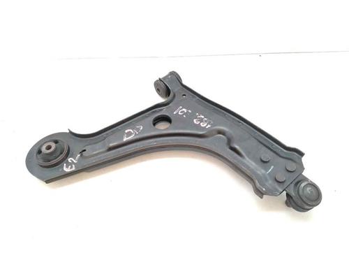 Left front suspension arm CHEVROLET NUBIRA Saloon 1.4 | BP1597838M12 