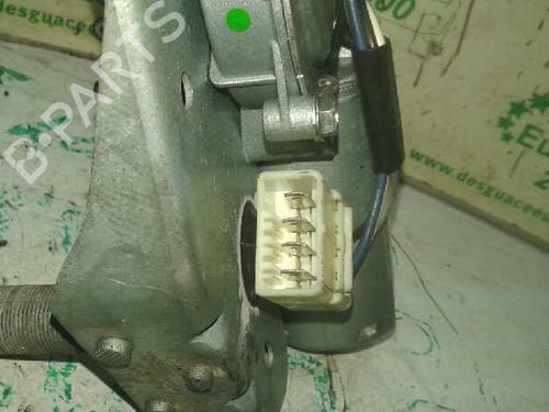 Rear wiper motor CITROËN AX (ZA-_) 15 D | BP593943M102 