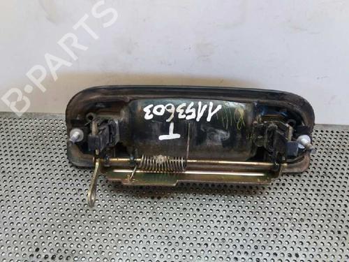 Tailgate handle JEEP GRAND CHEROKEE II (WJ, WG) 3.1 TD 4x4 | BP1594807C132 