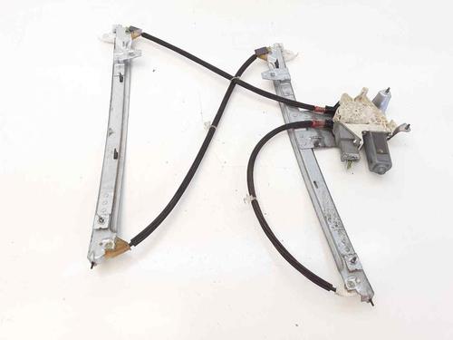 Used Front left window mechanism CITROËN XSARA PICASSO (N68) 1.6 (95 hp) 28069114