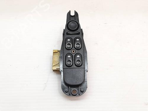 Used Left front window switch Left front window switch JAGUAR S-TYPE II (X200) 3.0 V6 (238 hp) 24359441 24359441