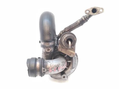 Turbocharger/Supercharger MERCEDES-BENZ VITO Van (W638) 112 CDI 2.2 (638.094) | BP1248658M71 
