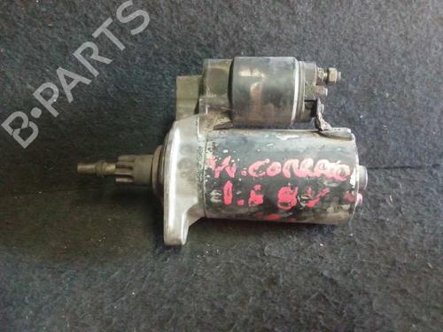 Motorino avviamento VW CORRADO (53I) 1.8 G60 (160 hp) 2952812