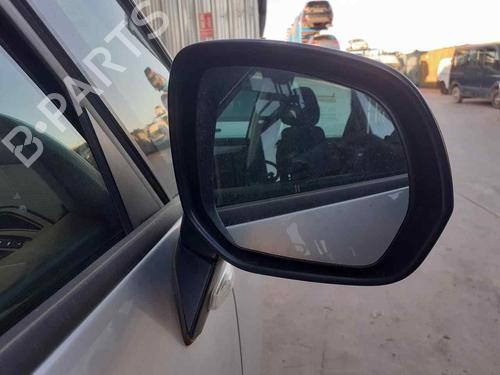Used Right mirror Right mirror CITROËN C4 Picasso I MPV (UD_) [2006-2015] 32844598 32844598